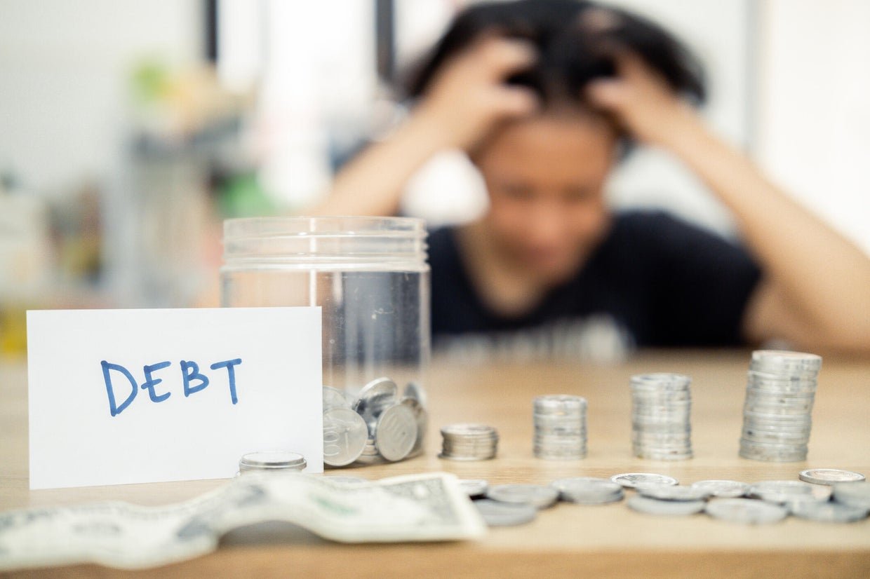 Debt Settlement