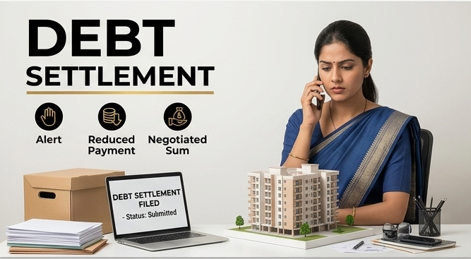 Debt Settlement