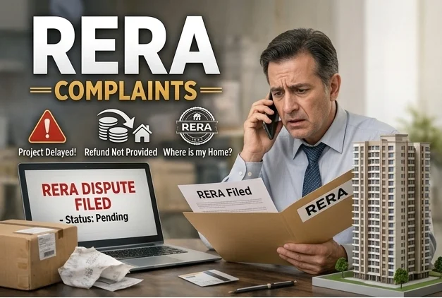 Rera Services