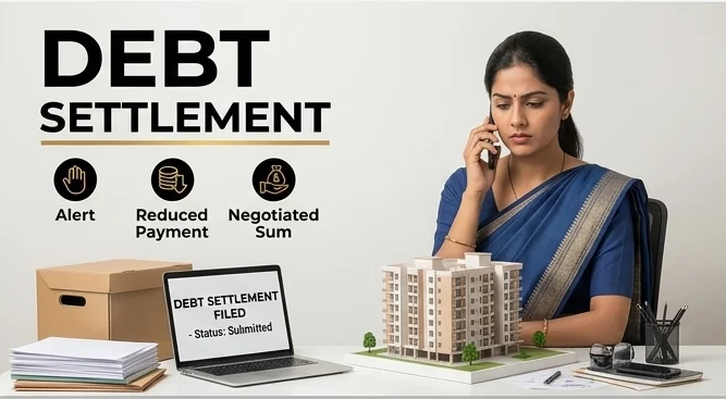 Debt Settlement