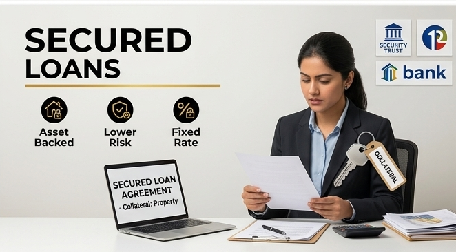 IPR Services